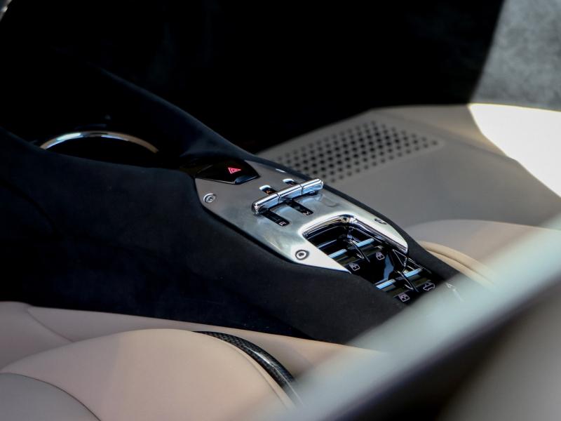 Image FERRARI 296 GTS SPIDER