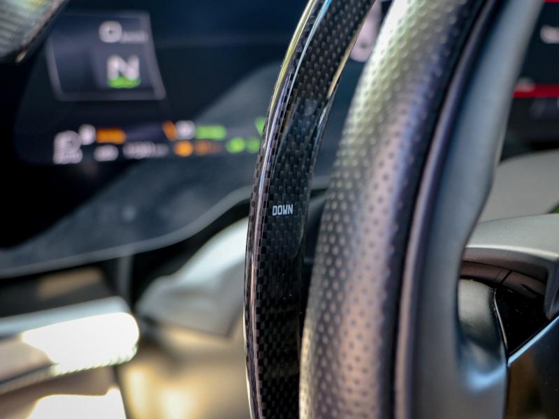 Image FERRARI 296 GTS SPIDER