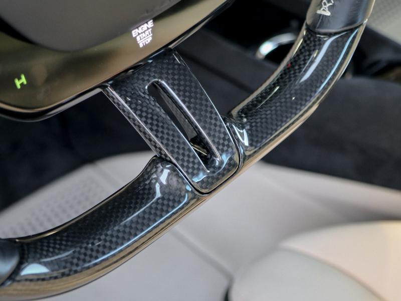 Image FERRARI 296 GTS SPIDER