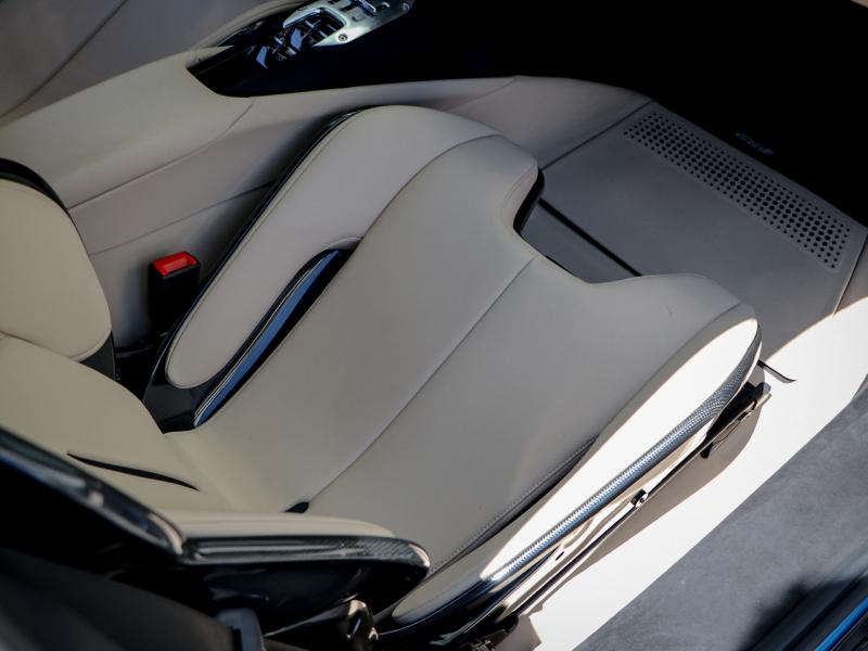 Image FERRARI 296 GTS SPIDER