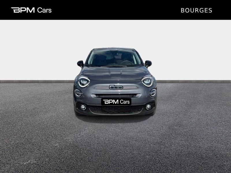 Image FIAT 500X 1.5 FireFly Turbo 130ch S/S Hybrid DCT7