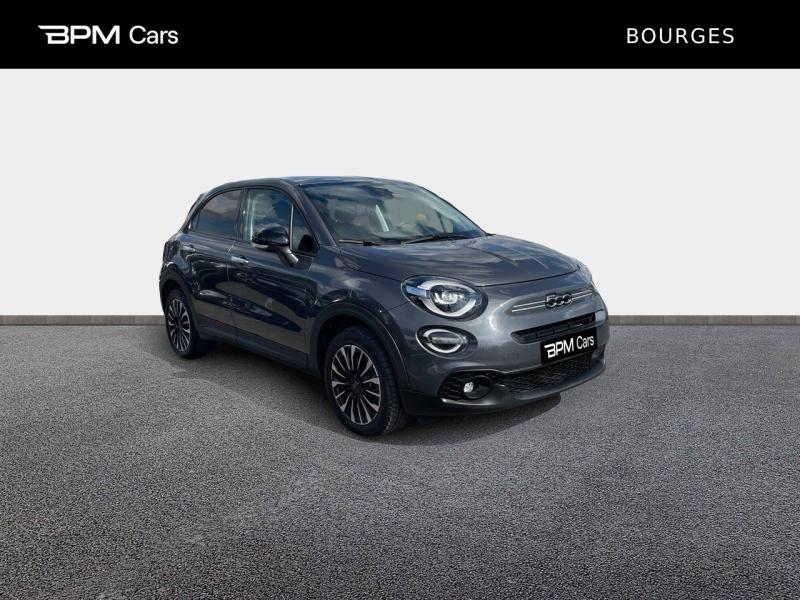 Image FIAT 500X 1.5 FireFly Turbo 130ch S/S Hybrid DCT7