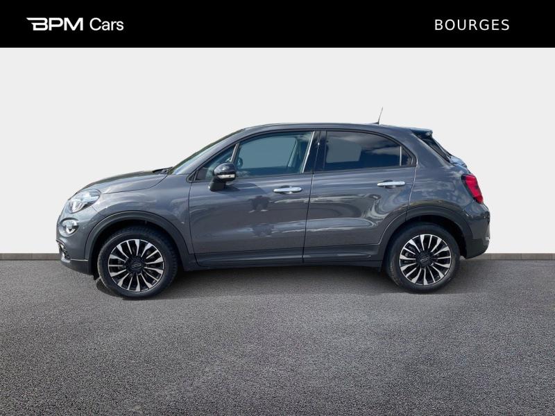Image FIAT 500X 1.5 FireFly Turbo 130ch S/S Hybrid DCT7