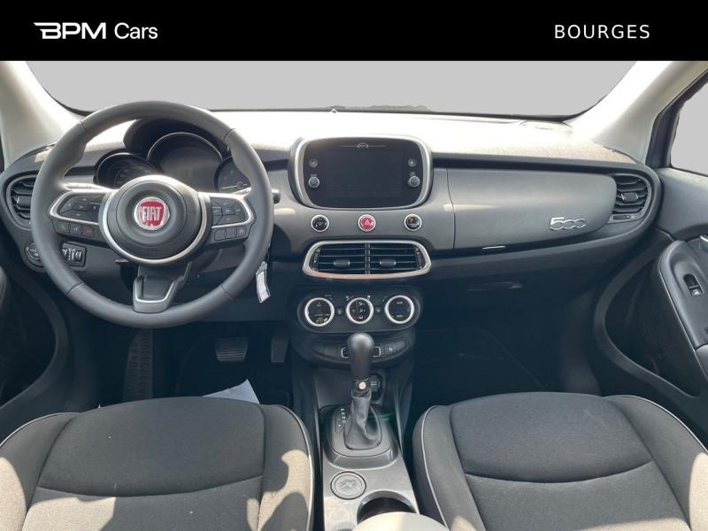 Image FIAT 500X 1.5 FireFly Turbo 130ch S/S Hybrid DCT7