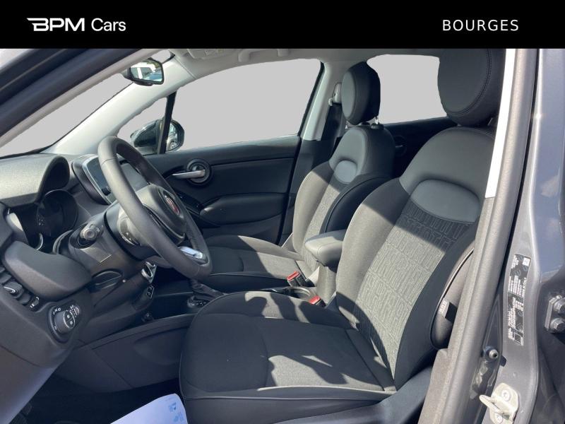 Image FIAT 500X 1.5 FireFly Turbo 130ch S/S Hybrid DCT7