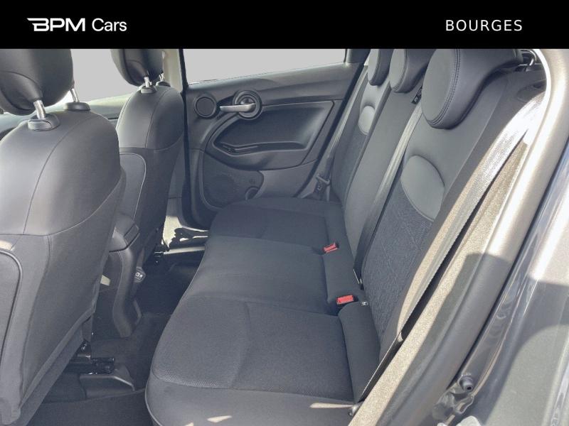 Image FIAT 500X 1.5 FireFly Turbo 130ch S/S Hybrid DCT7