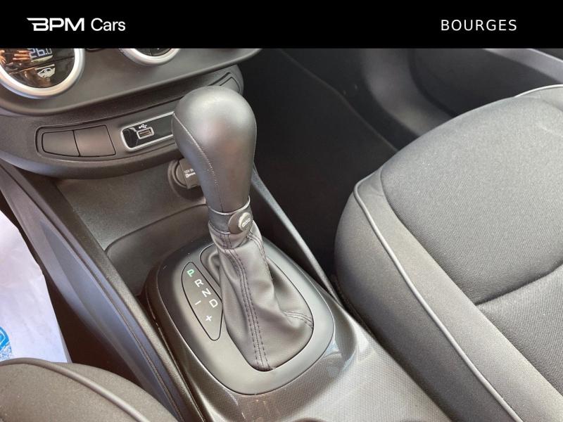 Image FIAT 500X 1.5 FireFly Turbo 130ch S/S Hybrid DCT7