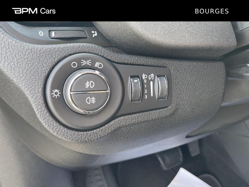 Image FIAT 500X 1.5 FireFly Turbo 130ch S/S Hybrid DCT7