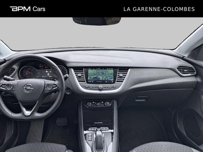 Image OPEL Grandland X Hybrid4 300ch Ultimate