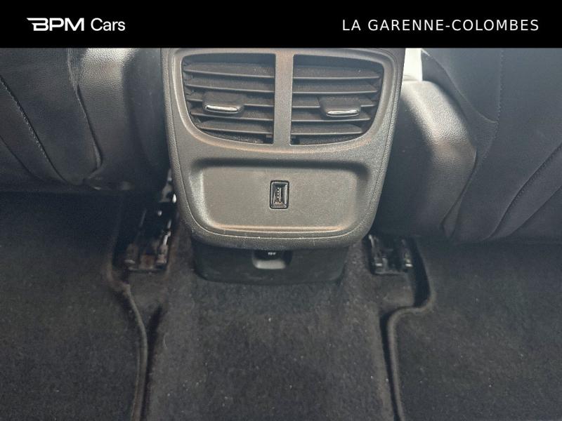 Image OPEL Grandland X Hybrid4 300ch Ultimate