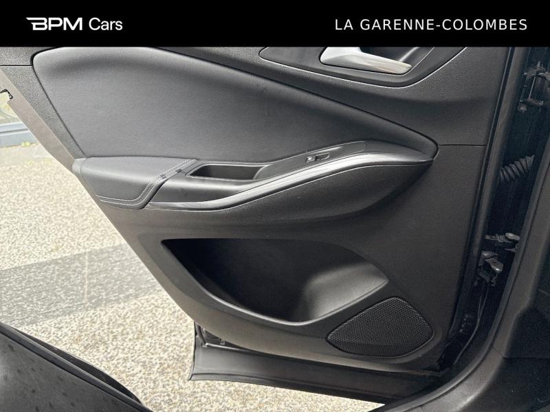 Image OPEL Grandland X Hybrid4 300ch Ultimate