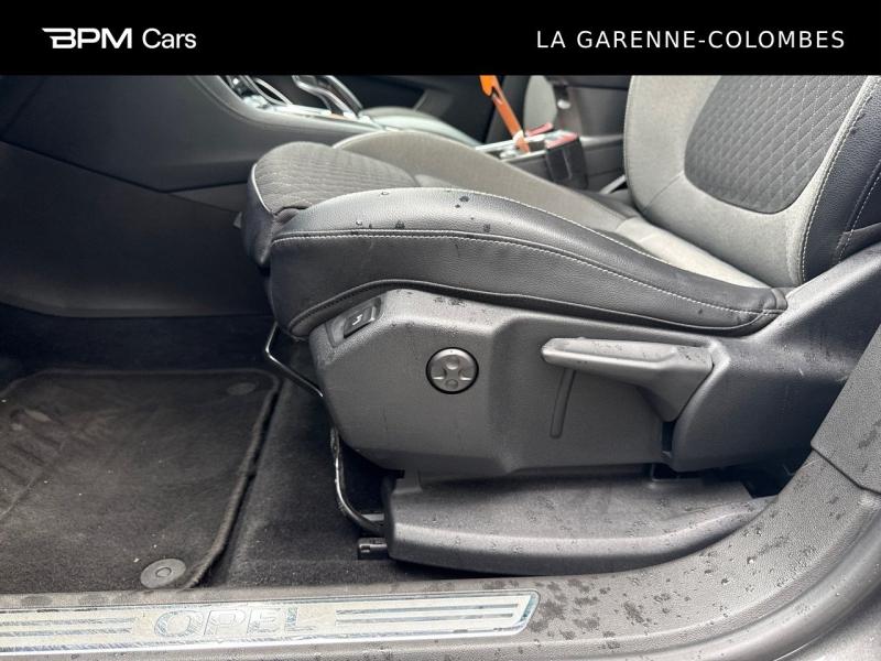 Image OPEL Grandland X Hybrid4 300ch Ultimate