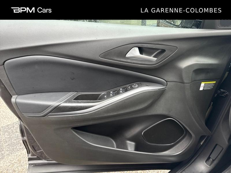 Image OPEL Grandland X Hybrid4 300ch Ultimate