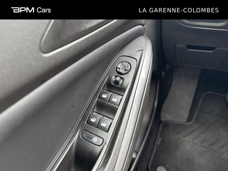 Image OPEL Grandland X Hybrid4 300ch Ultimate