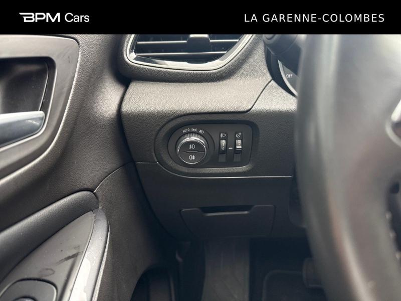 Image OPEL Grandland X Hybrid4 300ch Ultimate