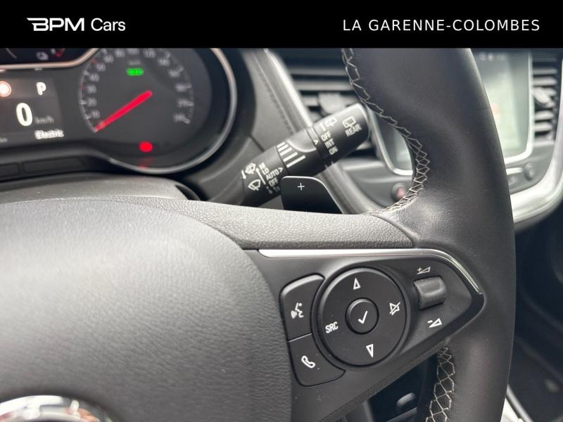 Image OPEL Grandland X Hybrid4 300ch Ultimate