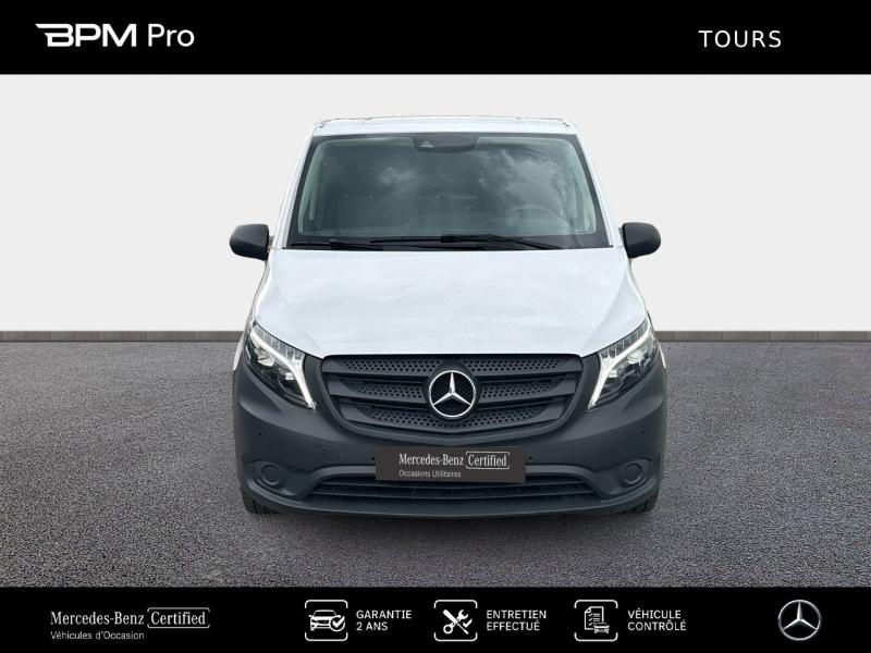 Image MERCEDES-BENZ Vito Fg 116 CDI Long Select Propulsion 9G-Tronic
