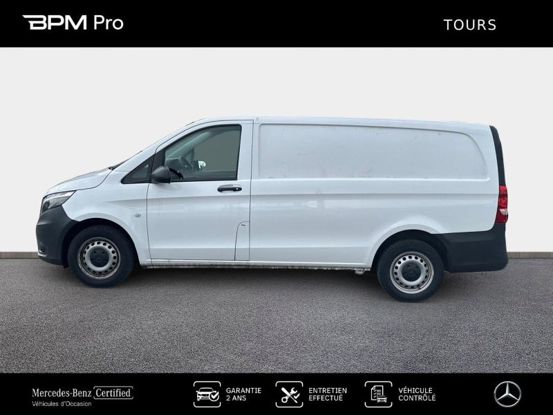 Image MERCEDES-BENZ Vito Fg 116 CDI Long Select Propulsion 9G-Tronic