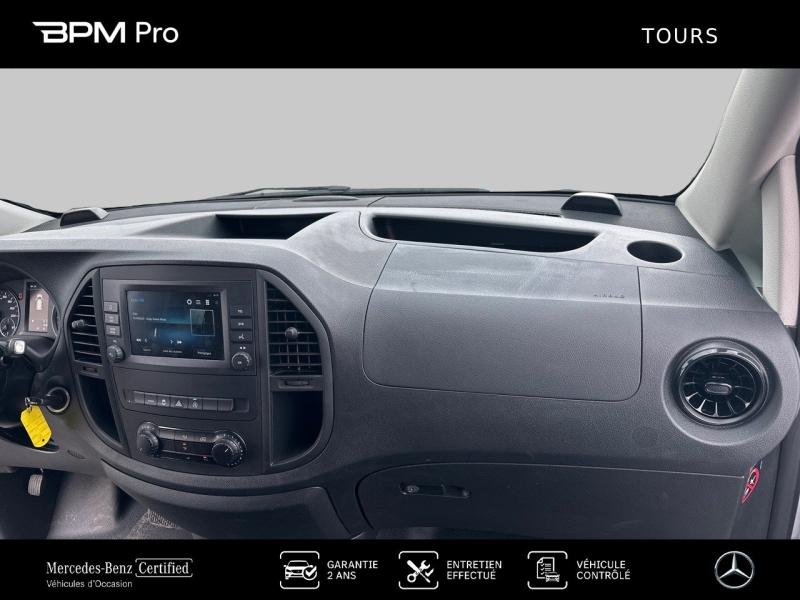 Image MERCEDES-BENZ Vito Fg 116 CDI Long Select Propulsion 9G-Tronic