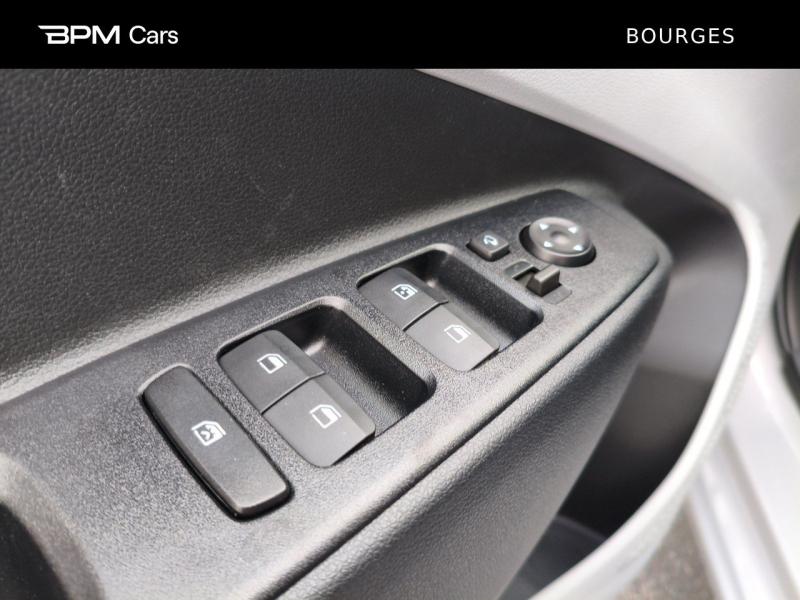 Image HYUNDAI i10 1.0 63ch ECO Creative BVR