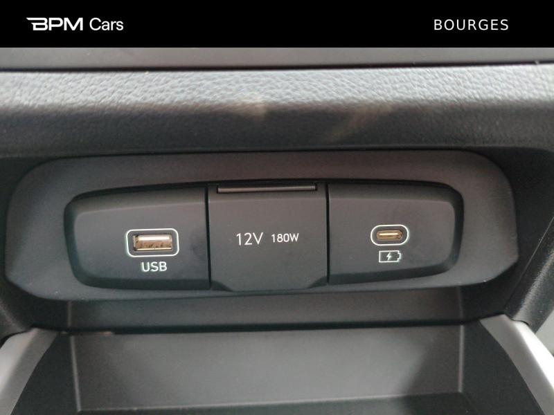 Image HYUNDAI i10 1.0 63ch ECO Creative BVR