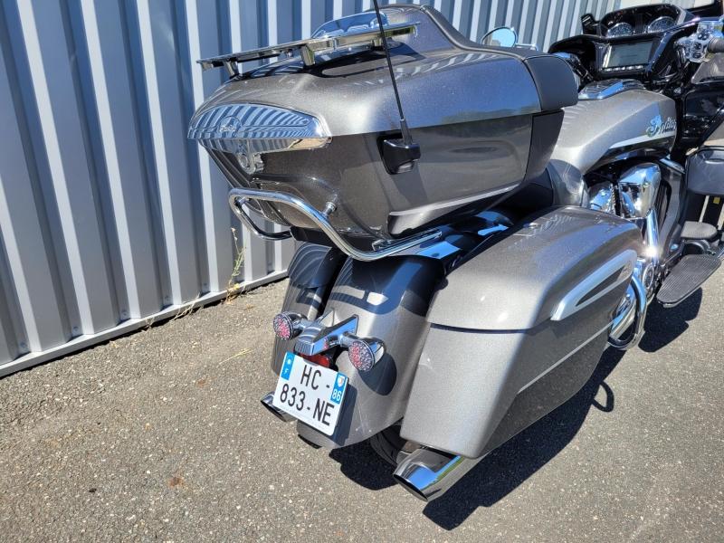 Image INDIAN Pursuit 1768 Limited 2025