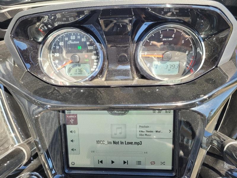 Image INDIAN Pursuit 1768 Limited 2025