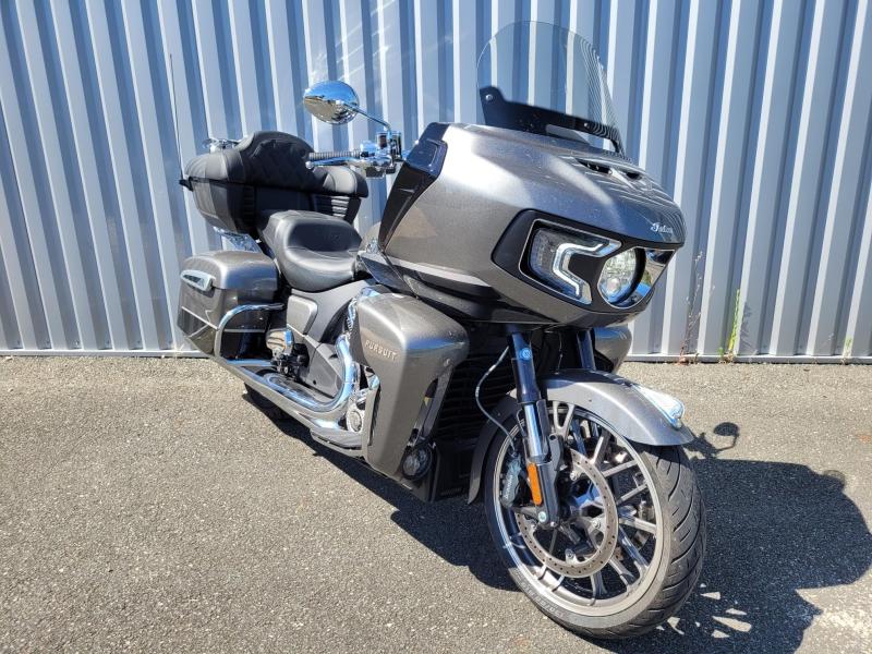 Image INDIAN Pursuit 1768 Limited 2025