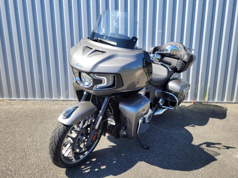 Image INDIAN Pursuit 1768 Limited 2025