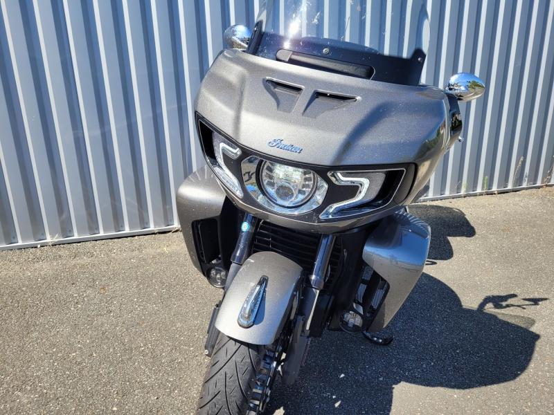 Image INDIAN Pursuit 1768 Limited 2025