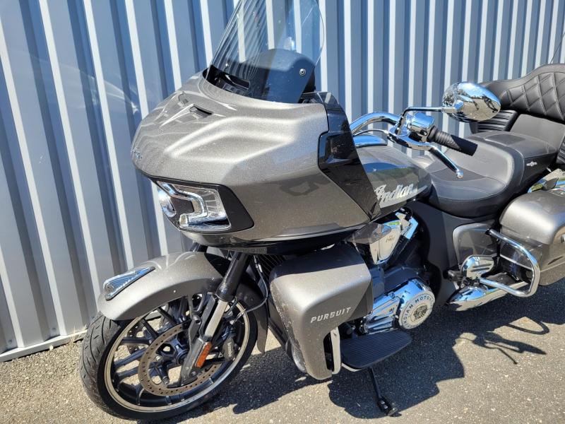 Image INDIAN Pursuit 1768 Limited 2025