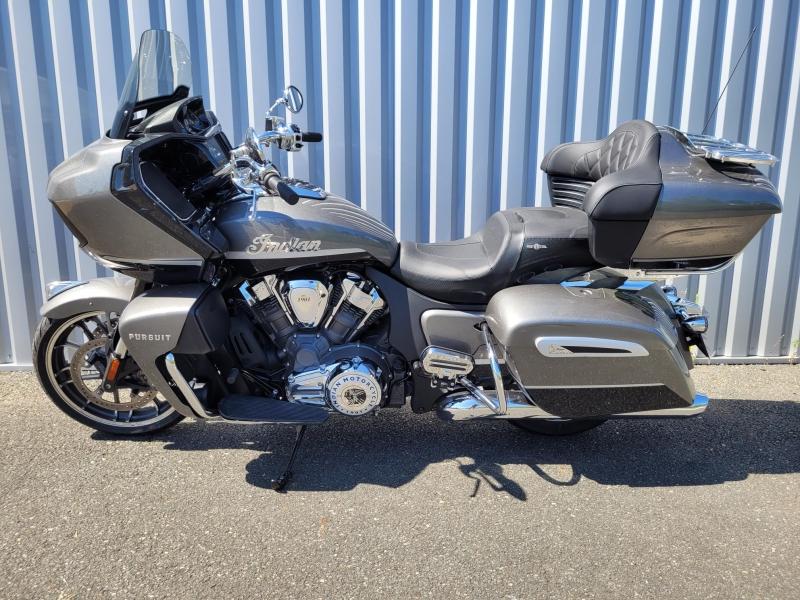 Image INDIAN Pursuit 1768 Limited 2025