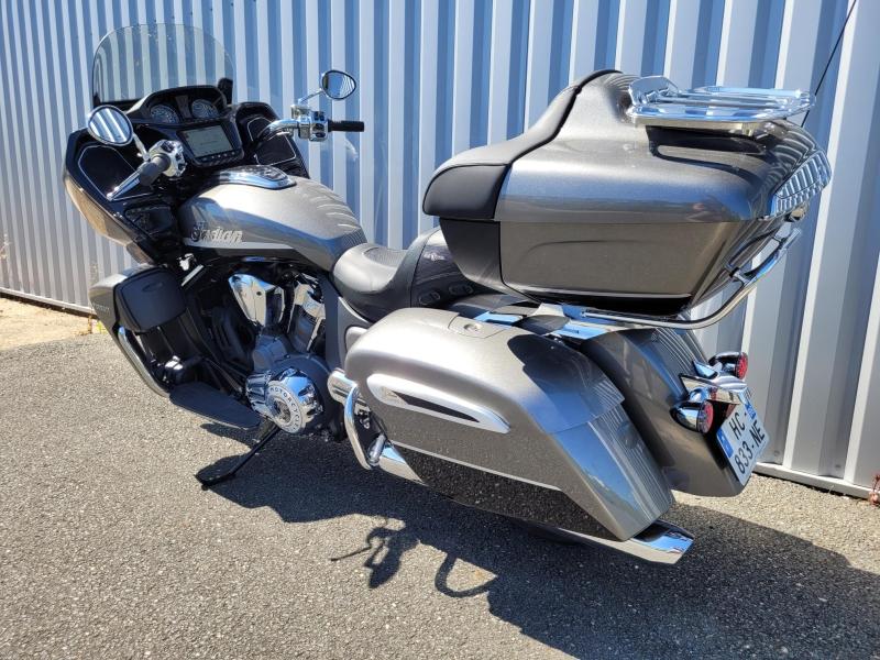 Image INDIAN Pursuit 1768 Limited 2025