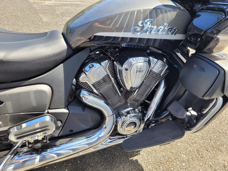 Image INDIAN Pursuit 1768 Limited 2025