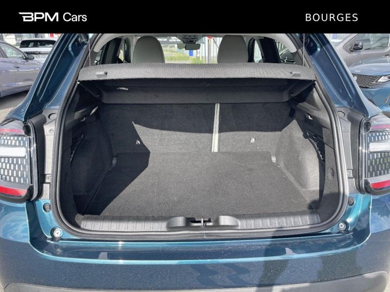 Image FIAT 600 1.2 Hybrid 100ch La Prima DCT6