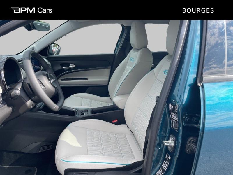 Image FIAT 600 1.2 Hybrid 100ch La Prima DCT6