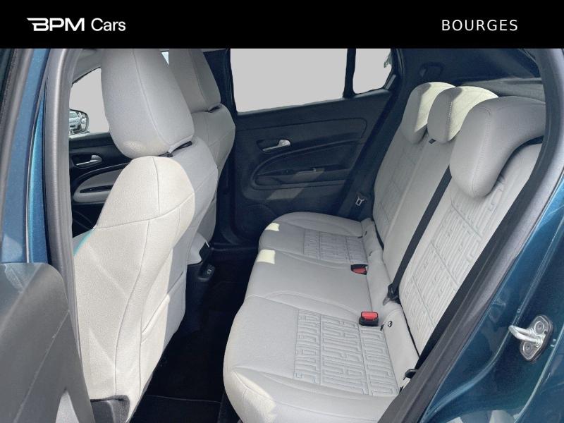 Image FIAT 600 1.2 Hybrid 100ch La Prima DCT6