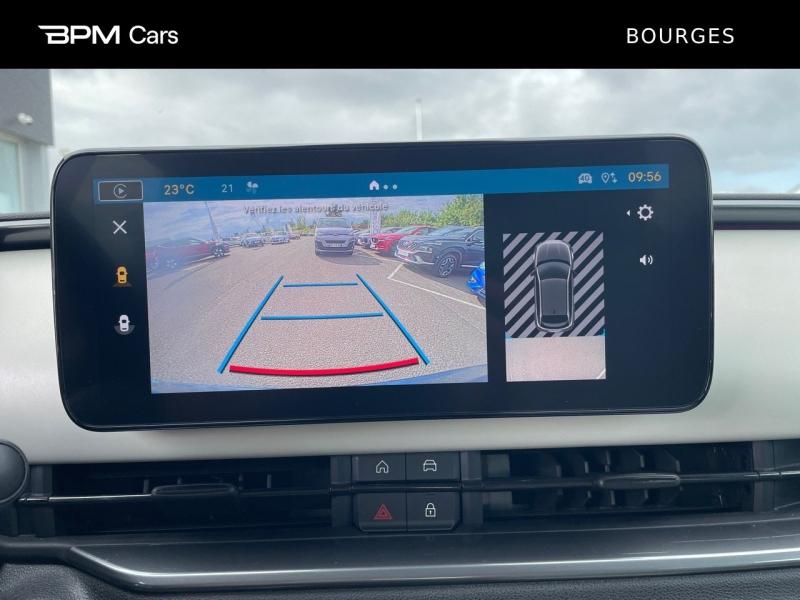 Image FIAT 600 1.2 Hybrid 100ch La Prima DCT6