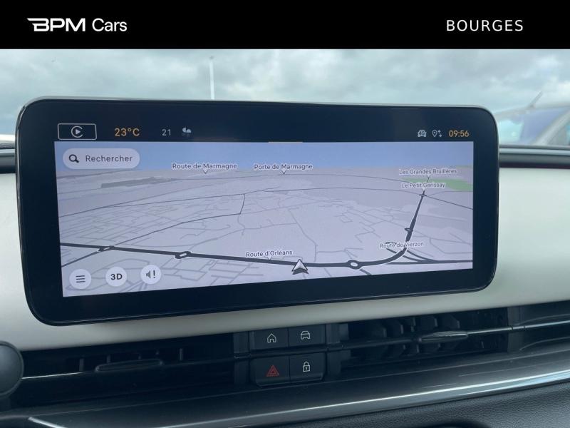 Image FIAT 600 1.2 Hybrid 100ch La Prima DCT6