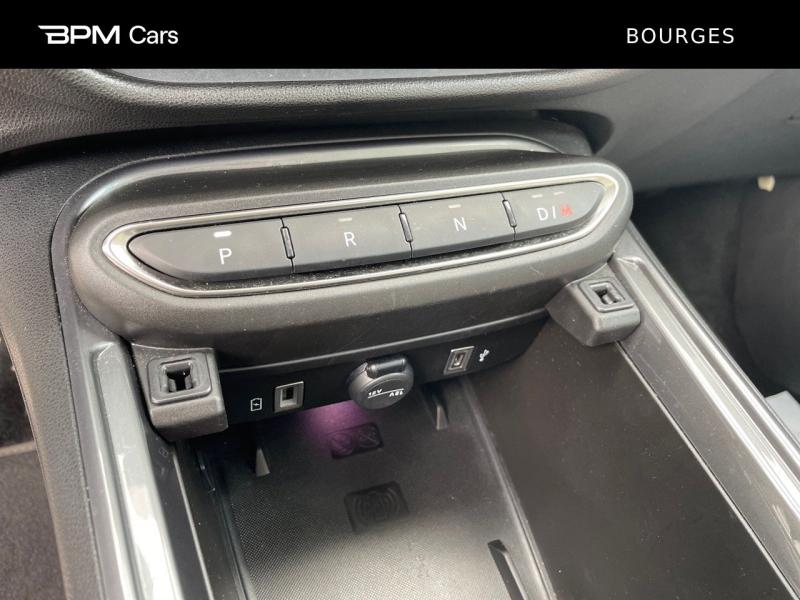 Image FIAT 600 1.2 Hybrid 100ch La Prima DCT6