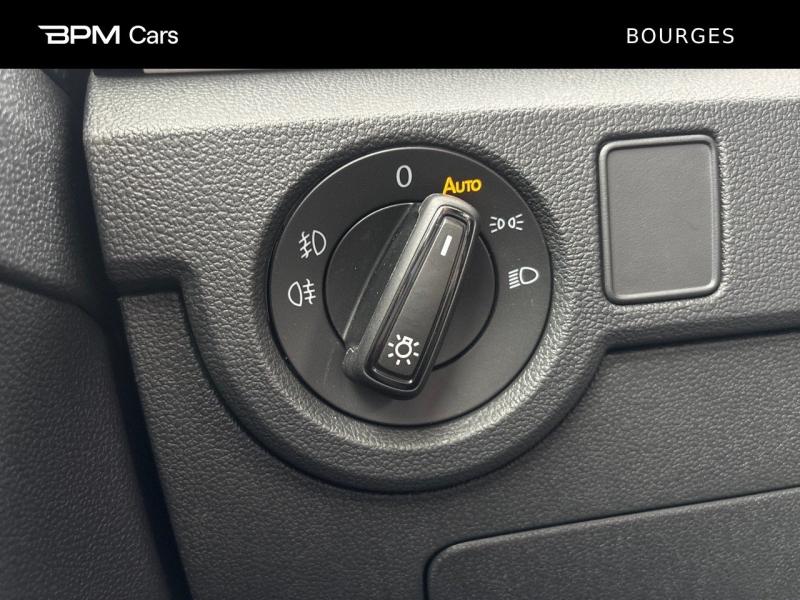 Image VOLKSWAGEN T-Cross 1.0 TSI 110ch R-Line Tech DSG7