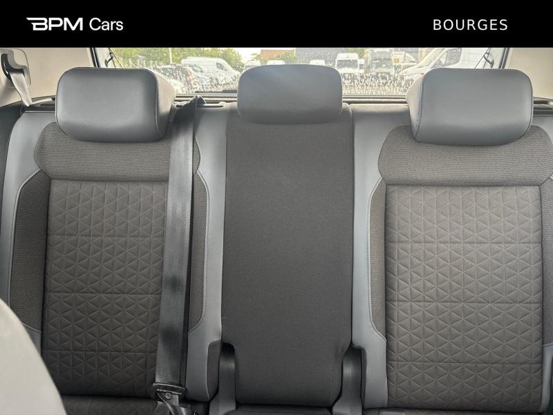 Image VOLKSWAGEN T-Cross 1.0 TSI 110ch R-Line Tech DSG7