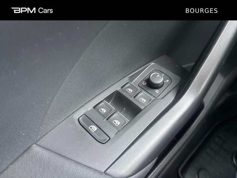 Image VOLKSWAGEN T-Cross 1.0 TSI 110ch R-Line Tech DSG7