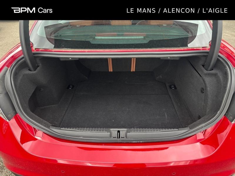 Image ALFA ROMEO Giulia 2.2 Diesel 160ch Tributo Italiano AT8