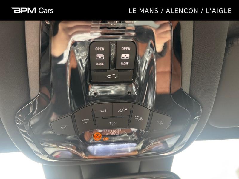 Image ALFA ROMEO Giulia 2.2 Diesel 160ch Tributo Italiano AT8