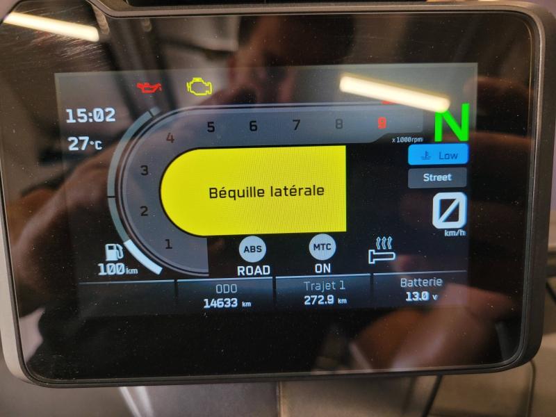 Image KTM Adventure Adventure 890 R 2022