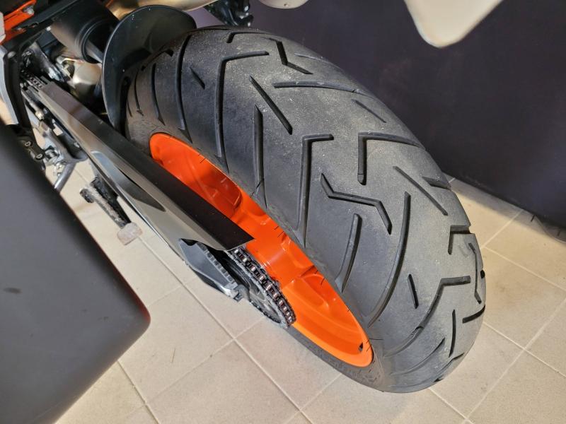 Image KTM Adventure Adventure 890 R 2022