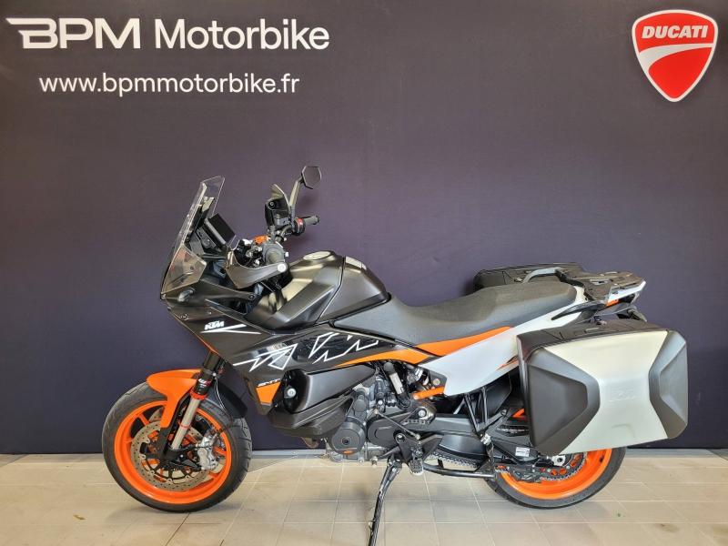 Image KTM Adventure Adventure 890 R 2022