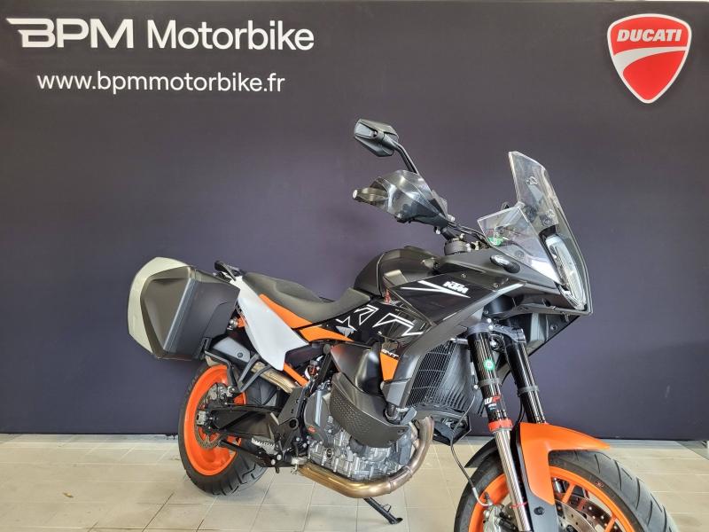 Image KTM Adventure Adventure 890 R 2022