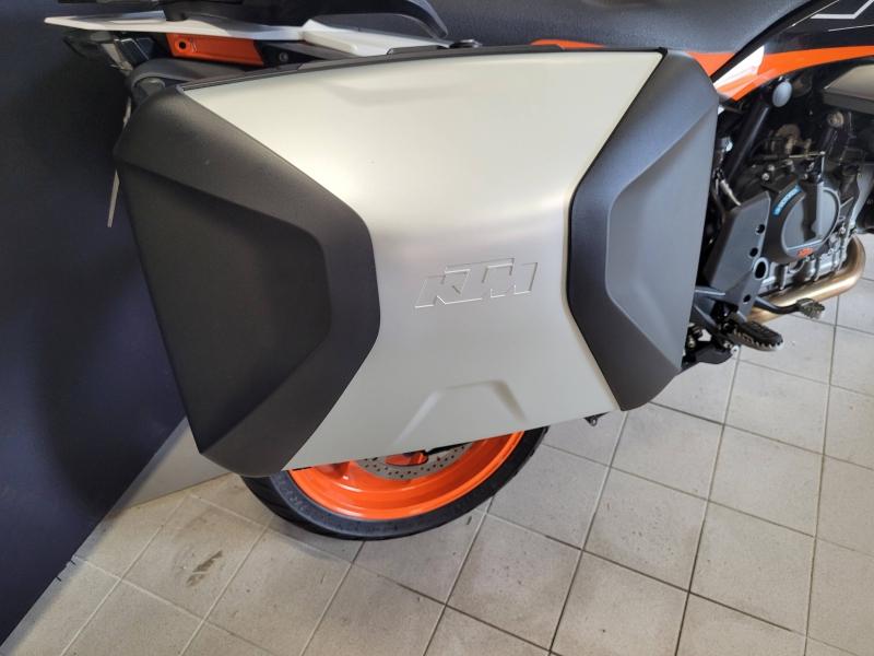 Image KTM Adventure Adventure 890 R 2022